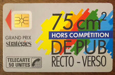 RÉGIE T TELECARTE REF