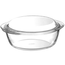 Pyrex Auflaufform Glasbräter