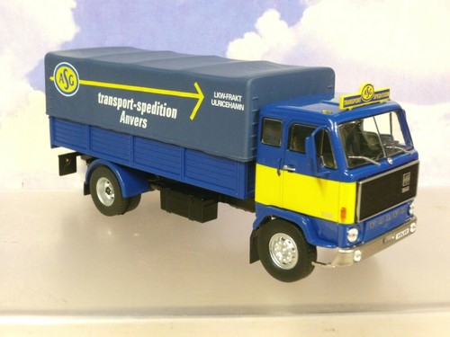 Superb diecast 1972 volvo - 1972,