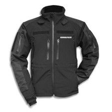 Tactical Softshell Jacke