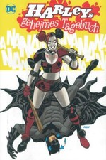 Harley Quinn - Harleys