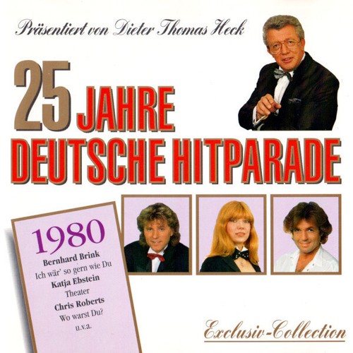 Various jahre deutsche - -, 25