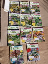 Mein schöner Garten - 12