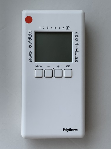 Eberle instat 52590 - -,