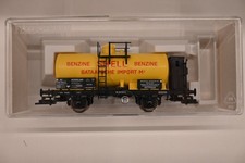 Fleischmann 86 5436 K NS