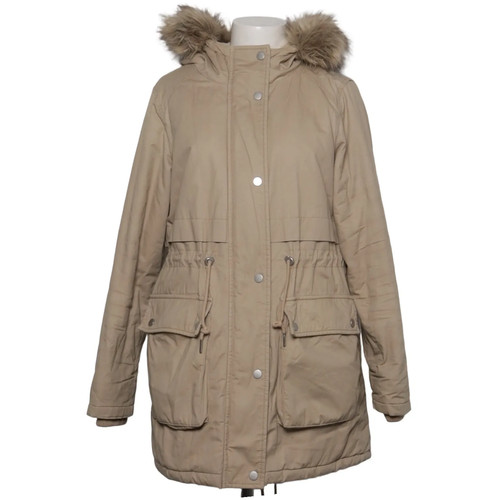 Clockhouse parka - by, c&a,