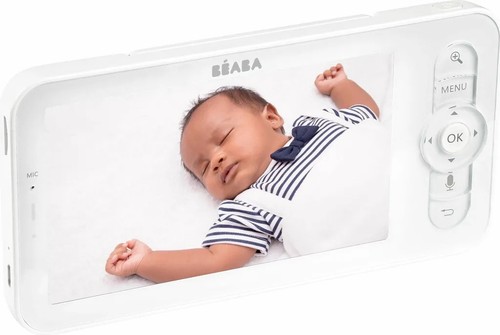 Béaba babyphone zen - premium, 2