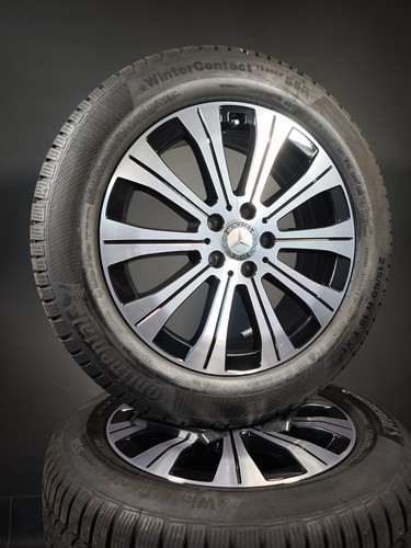 Winterräder 215 r18 - winterräder, 60