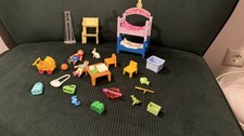 playmobil 5306 Kinderzimmer