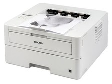 Ricoh SP 230DNw - Drucker -