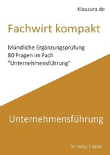 Fachwirt Kompakt: M?ndliche