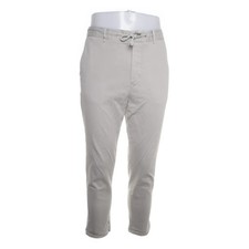 Marc O'Polo Denim, Hose, Größe: M, Grün, Elasthan/Polyester/Baumwolle #AVA