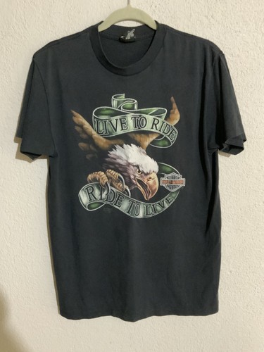 1991 vintage harley davidson - 1991,