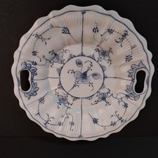 Rauenstein Henkel Platte -