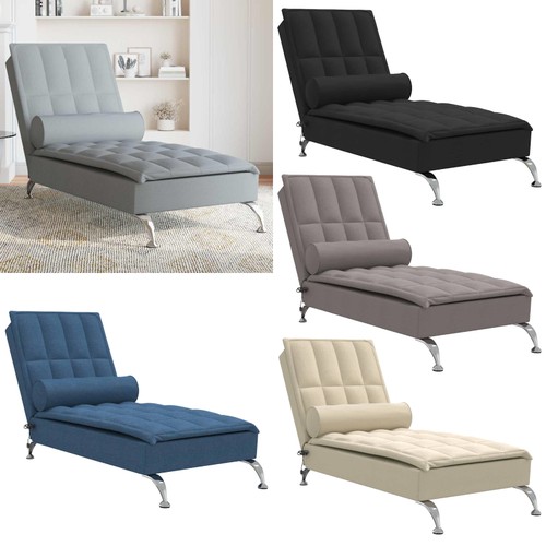 Massage chaiselongue mit - massage,