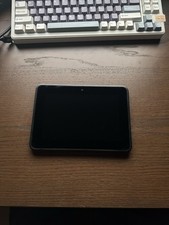 Amazon Kindle Fire HD X43Z60 | 16 GB | Schwarz