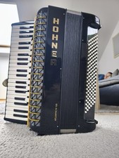 Akkordeon Hohner Atlantic IV N
