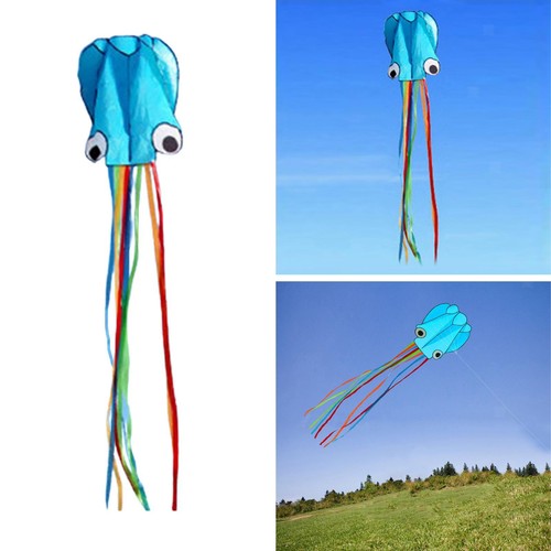 Set octopu kite - set, octopus