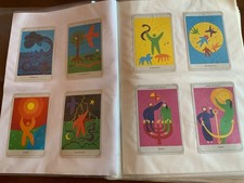 Spiele der Weisheit Tarot