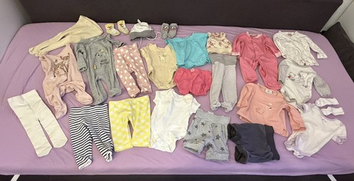 Baby kleidungspaket - baby,