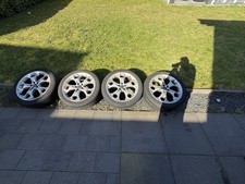 Ford zoll alufelgen 5x108 - 19,
