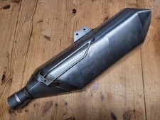 KTM 690 Enduro Auspuff Schalldämpfer Endtopf 76505083000 Neu! 08-13