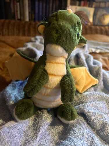 Steiff drache raudi top - 25,
