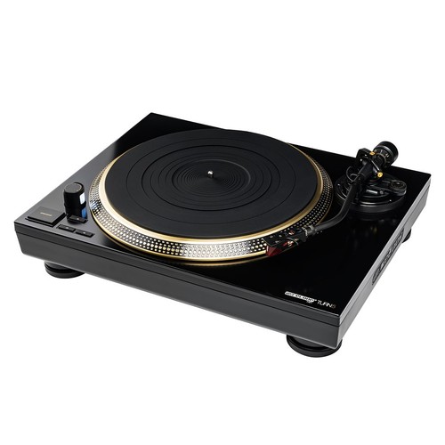 Reloop turn 5 black - reloop,