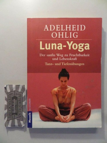Luna yoga der - luna-yoga:,