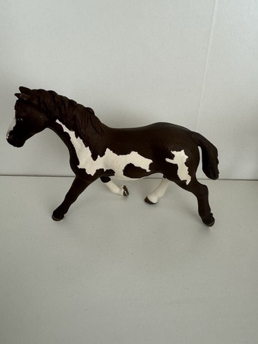 Schleich pinto aus set - aus,
