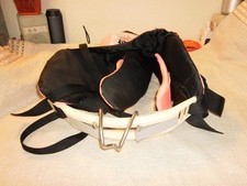 Windsurf Trapez, Hüfttrapez, Gurt , Größe  M, Wassersport, Hobby