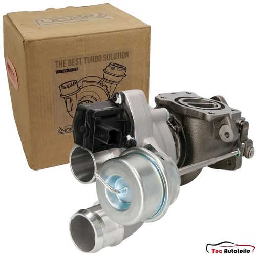 Neu turbolader evoron für - turbolader,