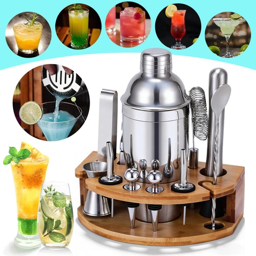 Cocktail set shaker 750 - 750, ml