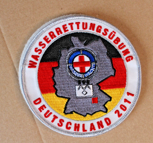 Patch klett - patch,