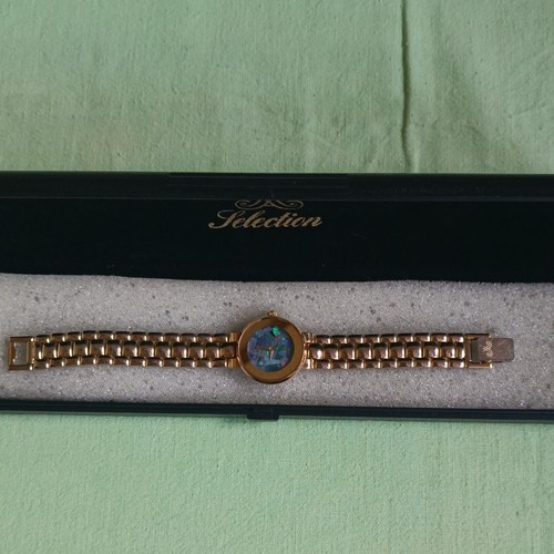 Meister anker damen armbanduhr - damen,