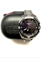Tissot T-Touch Expert Solar