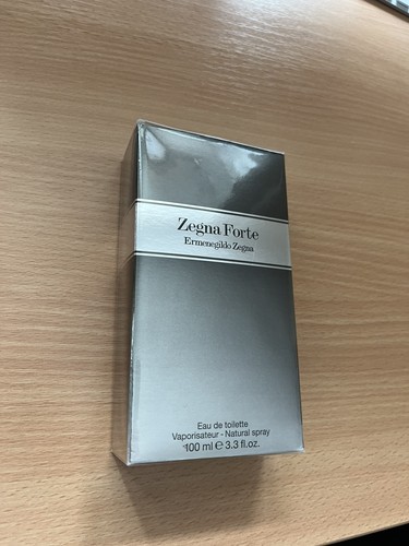 Ermenegildo zegna forte - ermenegildo,
