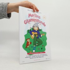 Gitarrenschule - 1: Merlins