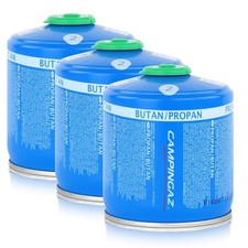 Campingaz Ventil-Gaskartusche