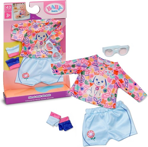 Zapf 840696 baby born - baby,