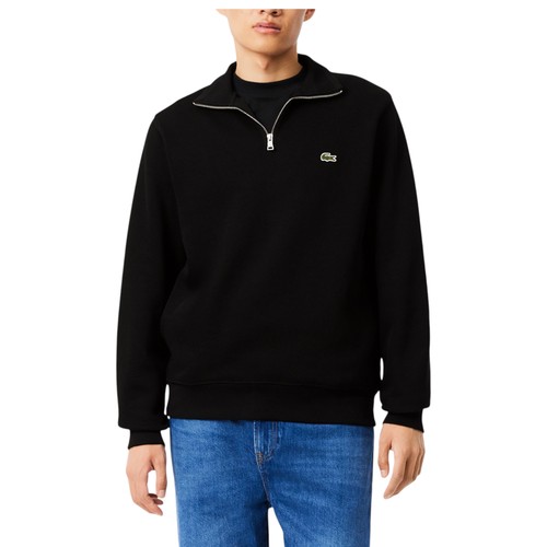 Lacoste herren sweatshirt high - herren,