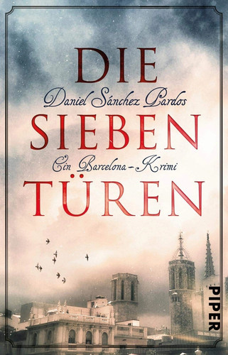 Die sieben türen barcelona - sieben,