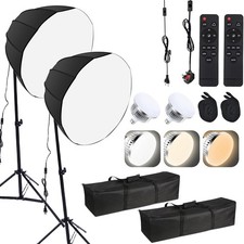 Dimmbares 2er-Set 85W