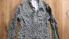 Jeans jacke janina - jacke,,