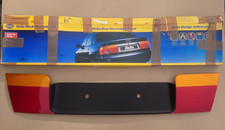 ★★ Audi A4 B5 Heckblende