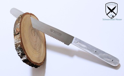 Frühstücksmesser