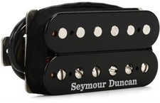 Seymour Duncan SH5 Custom schwarz