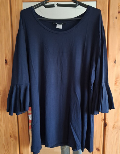 Damen shirt sara - t-shirt,