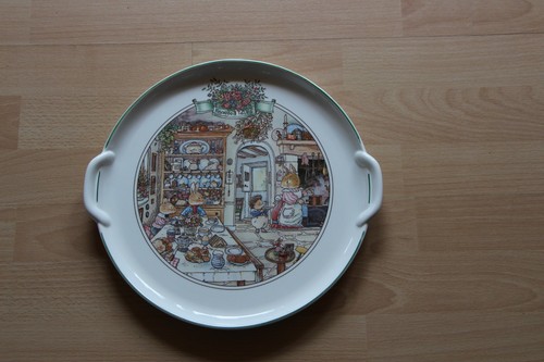 Villeroy boch foxwood - villeroy, boch,foxwood