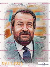 Bud Spencer--274E,-- 1x Druck